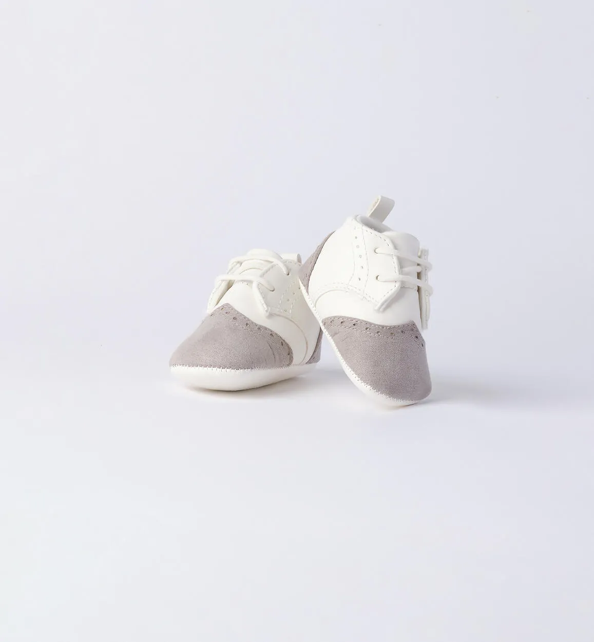 Elegant Baby Boy Shoes