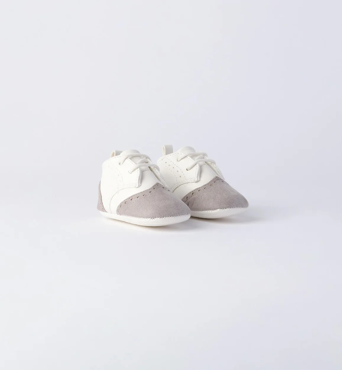 Elegant Baby Boy Shoes