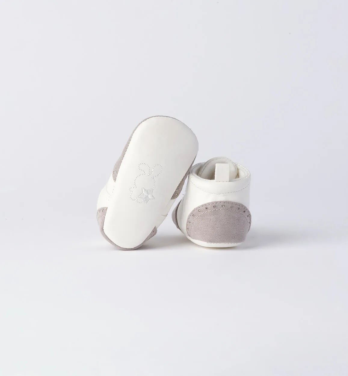 Elegant Baby Boy Shoes