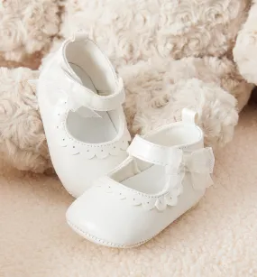 Elegant Baby Girl Shoes