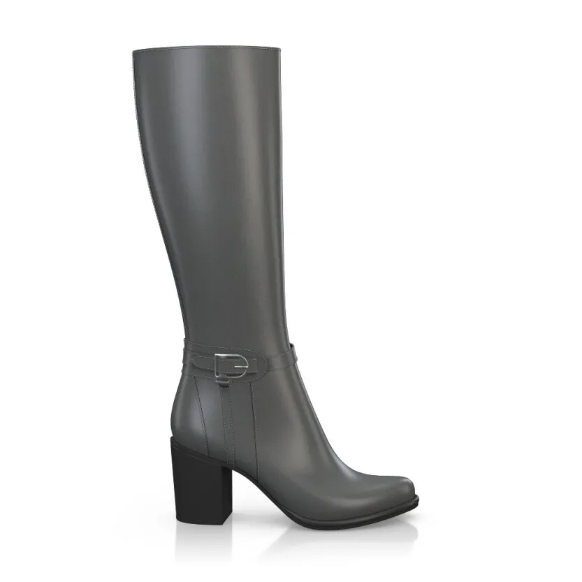 Elegant Boots 48676