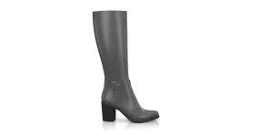 Elegant Boots 48676