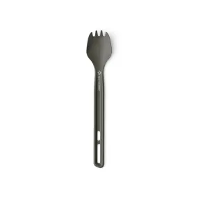 Frontier Ultralight Spork - Long Handle