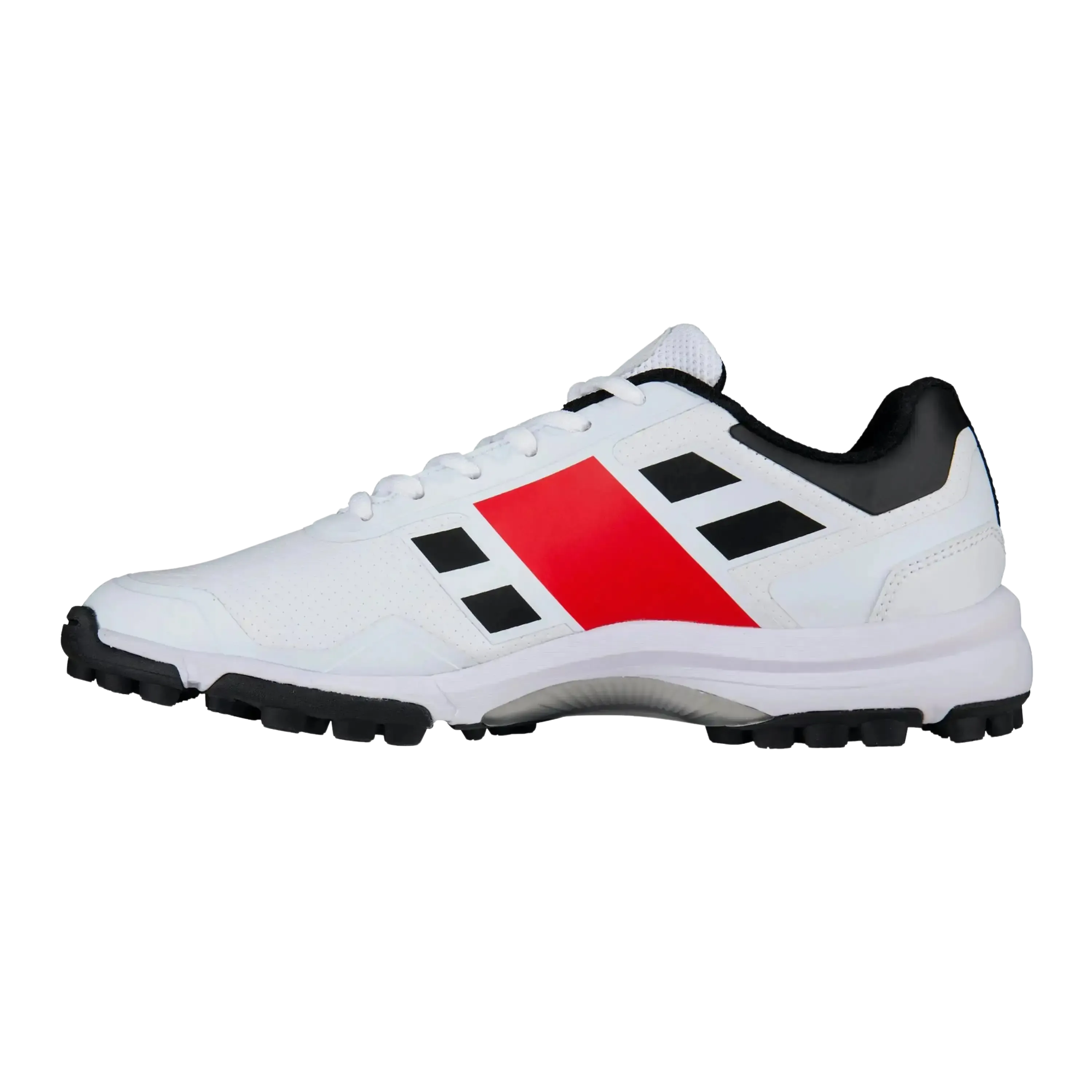 Gray Nicolls Velocity 3.0 Rubber Cricket Shoes for Kids