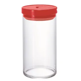 Hario Bean Storage - Red