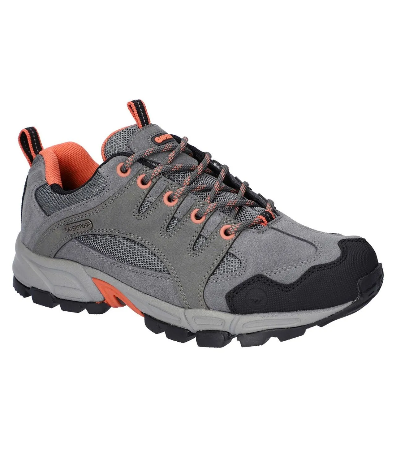 Hi-Tec Ladies Auckland Lite Hiking Shoes