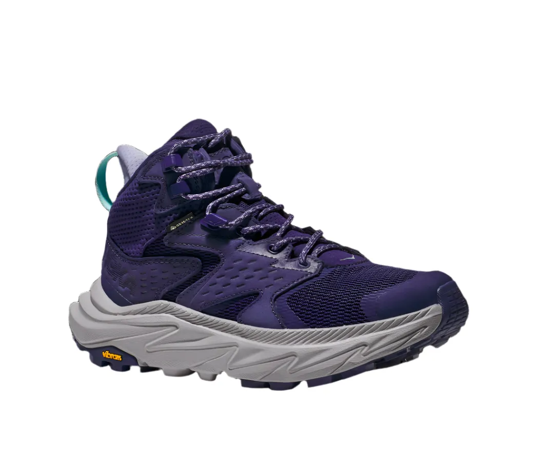 Hoka Anacapa 2 Mid GTX Hiking Shoes Women's