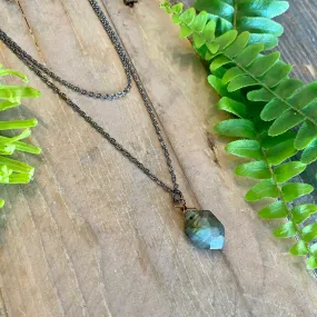 June Necklace