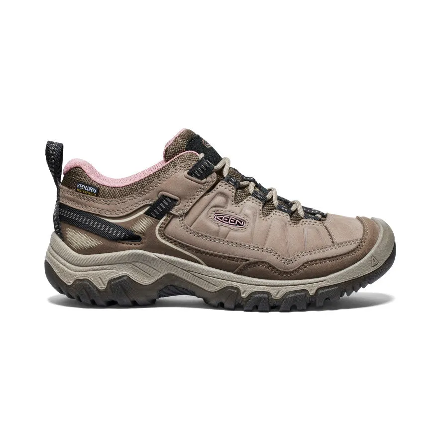 Keen Targhee IV Waterproof Hiking Shoes Women's