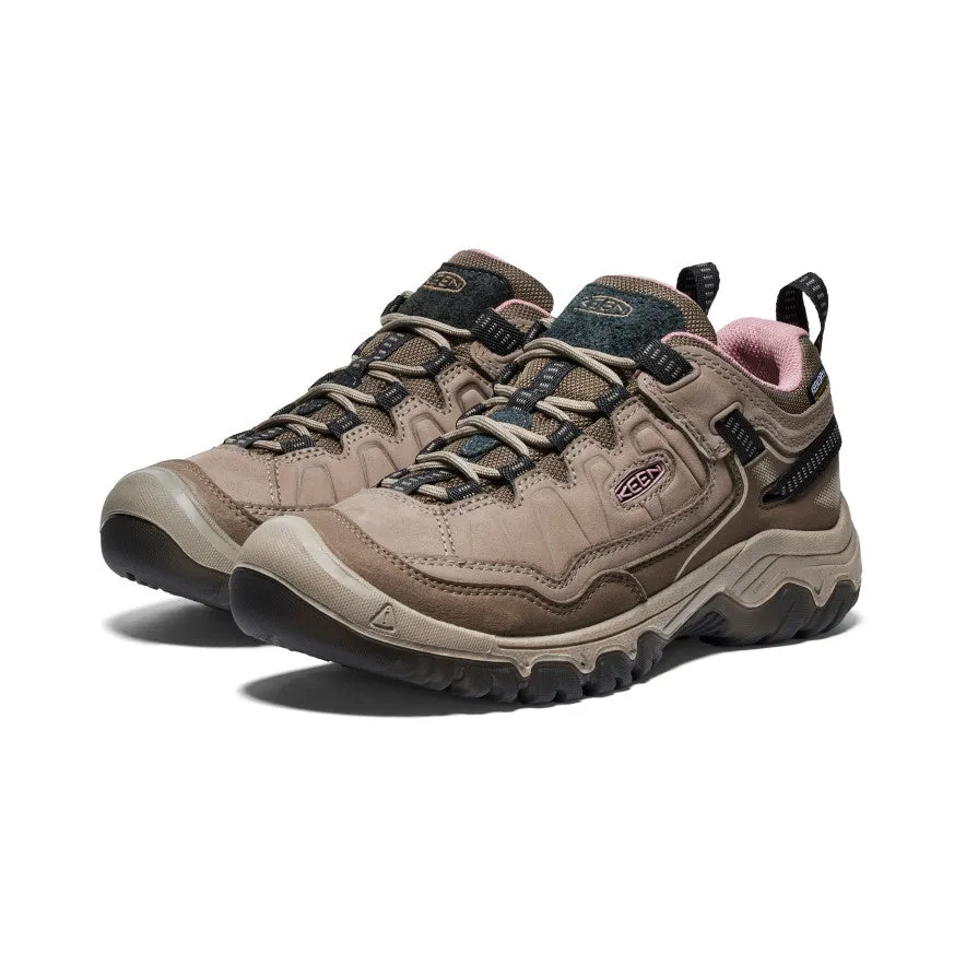 Keen Targhee IV Waterproof Hiking Shoes Women's