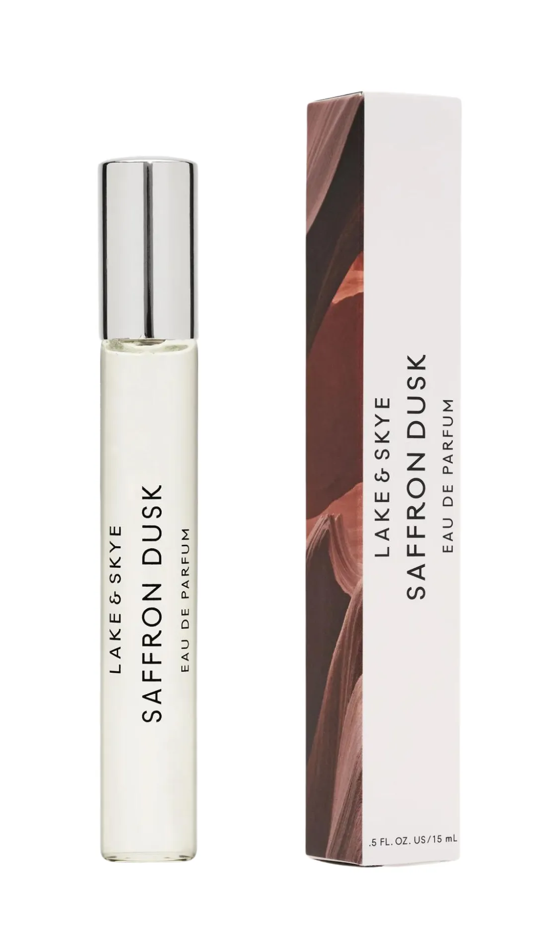 Lake & Skye - Saffron dusk purse spray