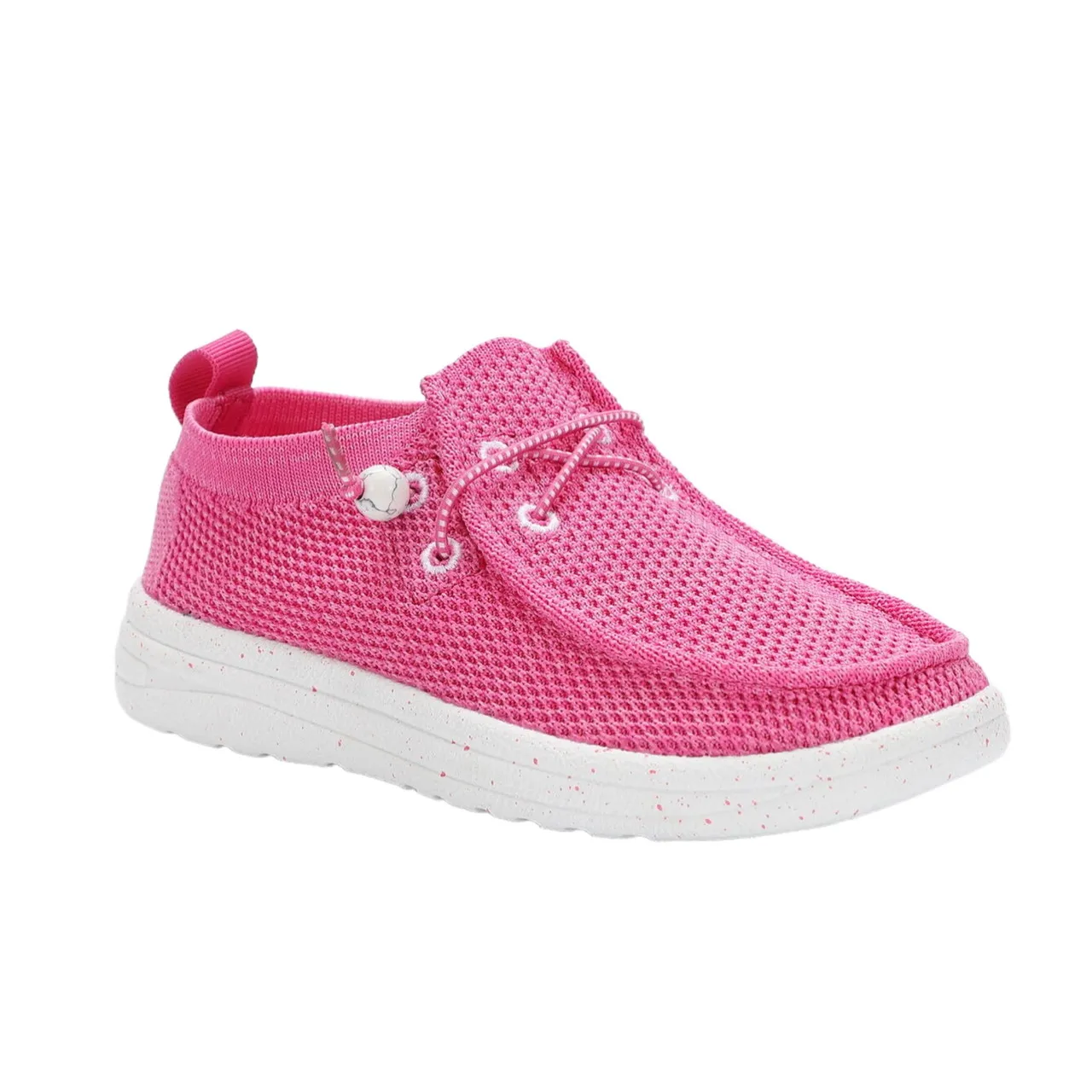 Lamo Mickey Casual Kids Shoes