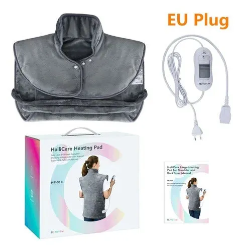 Libiyi Hot Compress Physiotherapy Heating Pad