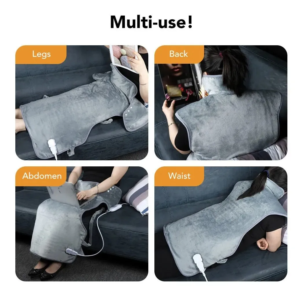 Libiyi Hot Compress Physiotherapy Heating Pad