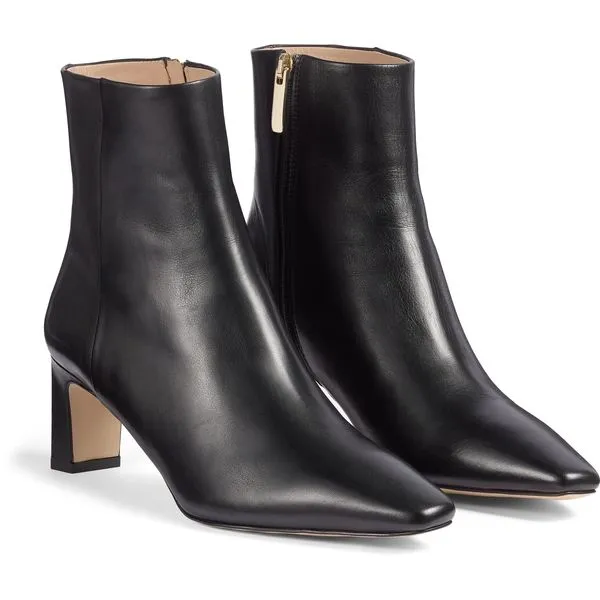 Lk Bennett Margaux Boots