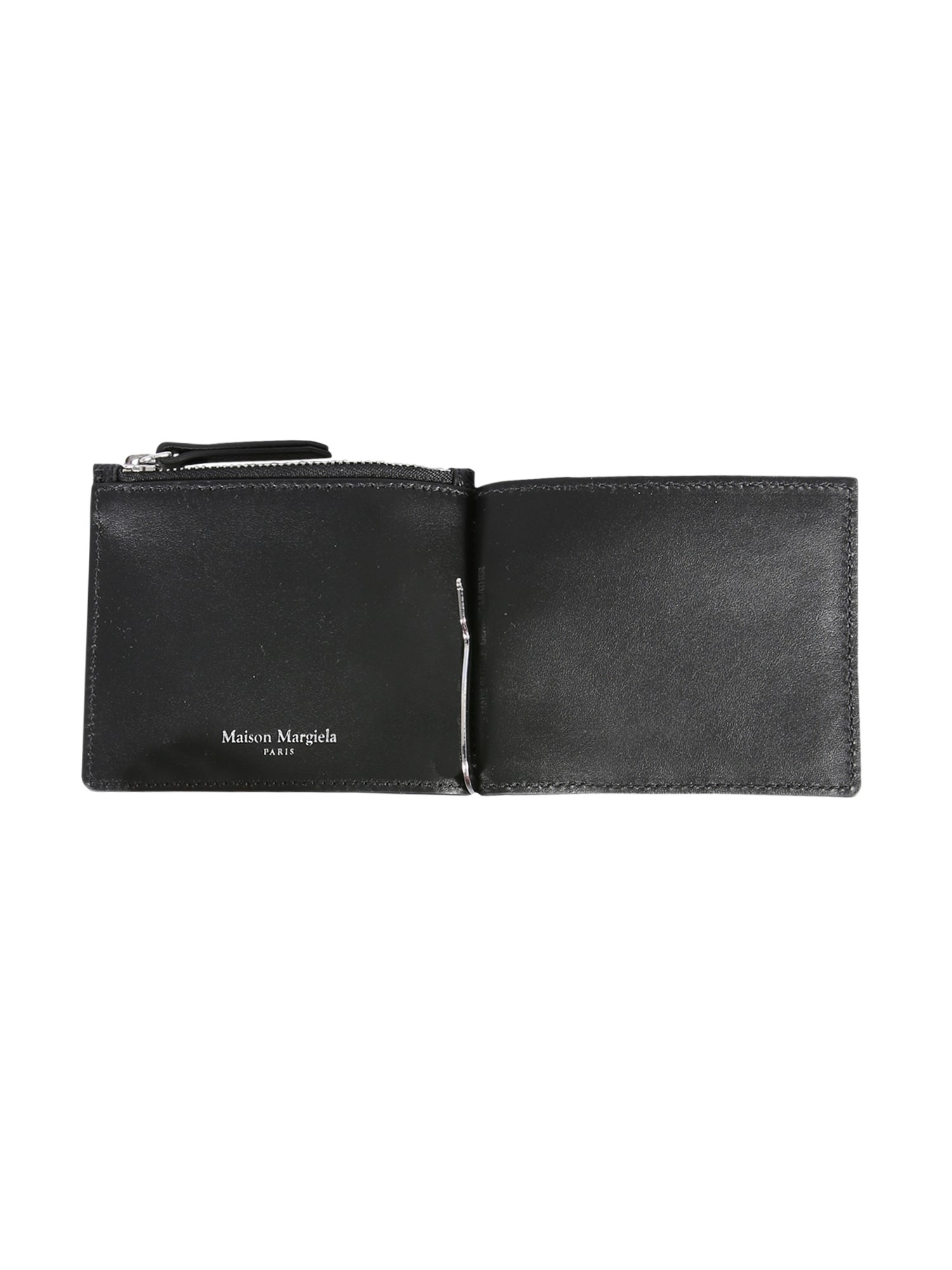 MAISON MARGIELA    LEATHER WALLET