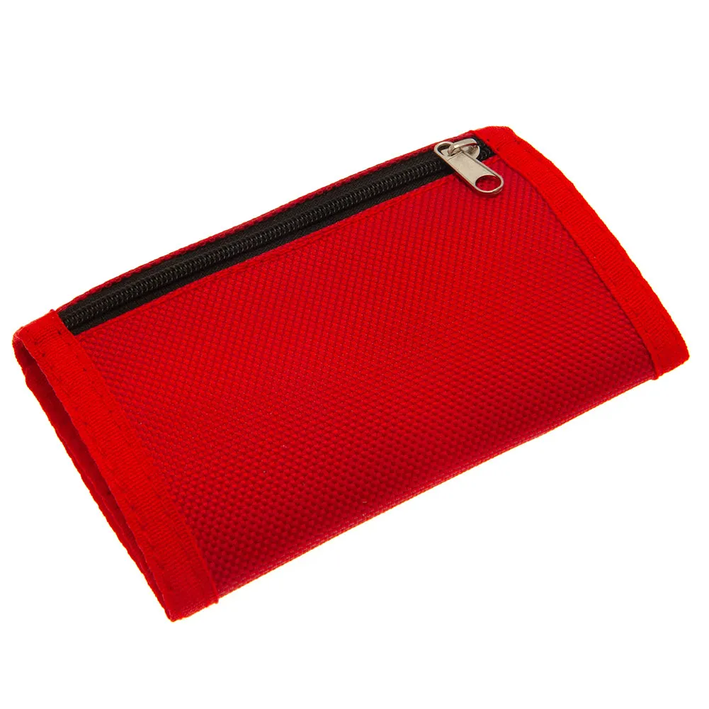 Manchester United FC Ultra Wallet