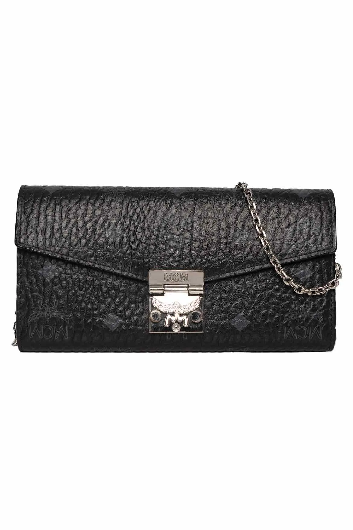 MCM Continental Wallet on Chain