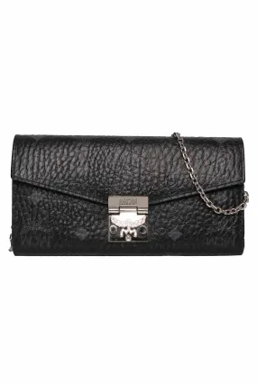 MCM Continental Wallet on Chain