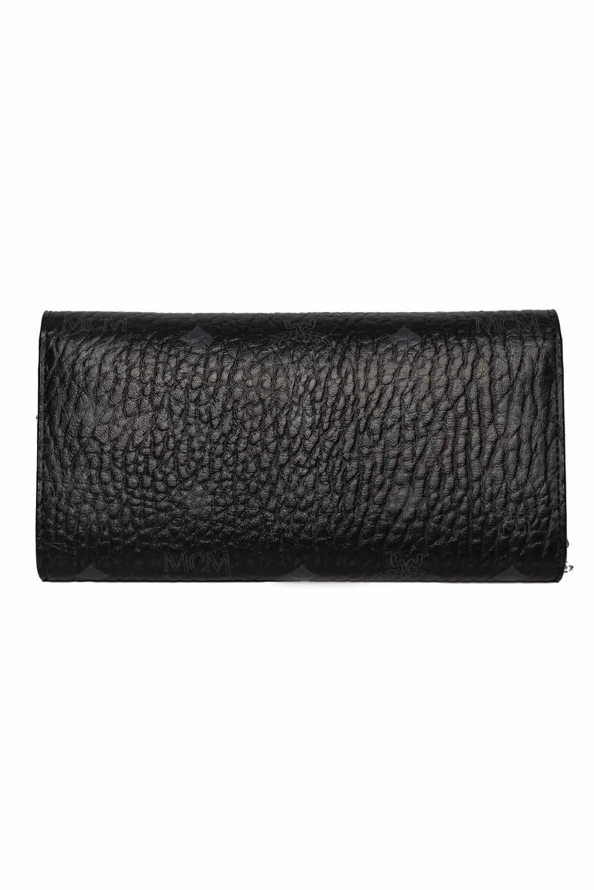 MCM Continental Wallet on Chain