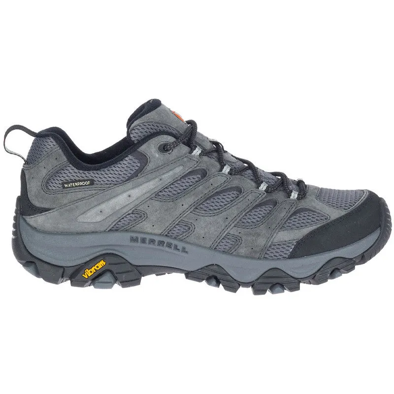 Merrell Moab 3 Waterproof Hiking Shoes Men's