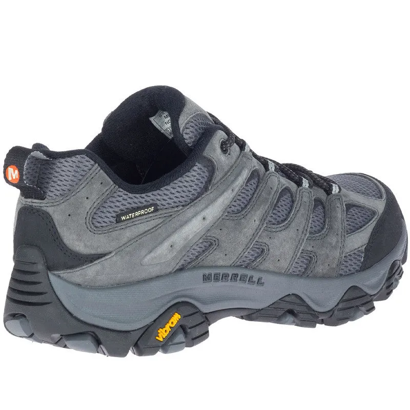 Merrell Moab 3 Waterproof Hiking Shoes Men's