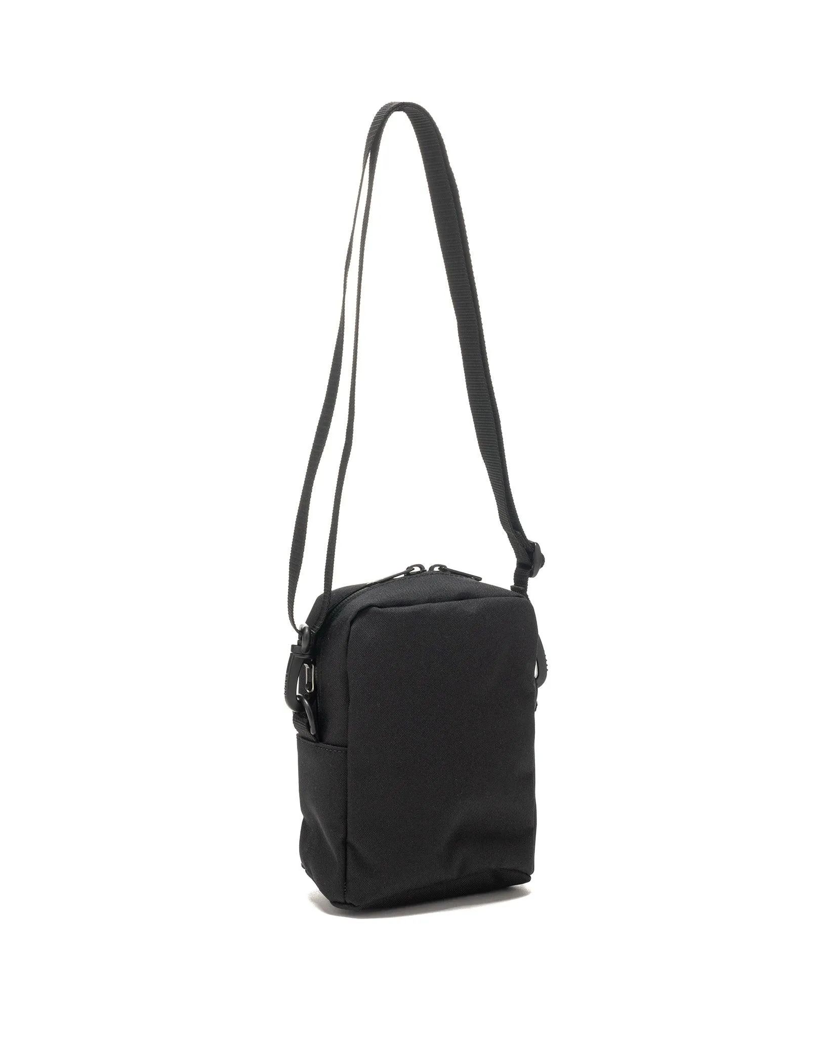 Mini Vertical Bag Black