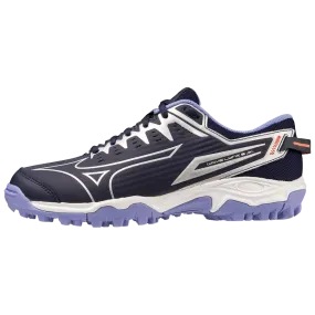 Mizuno Wave Lynx 2 Jr Hockey Shoes for Kids