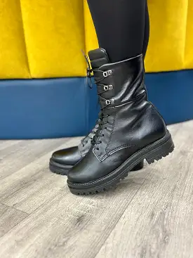 Mjus Biker Boot