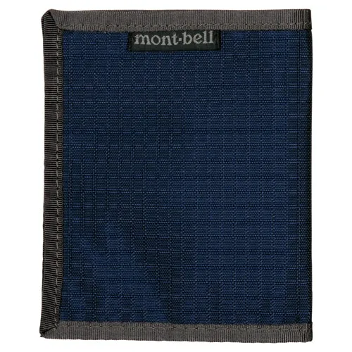 MONTBELL Slim Wallet