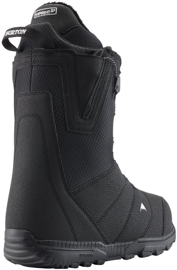 Moto Snowboard Boots