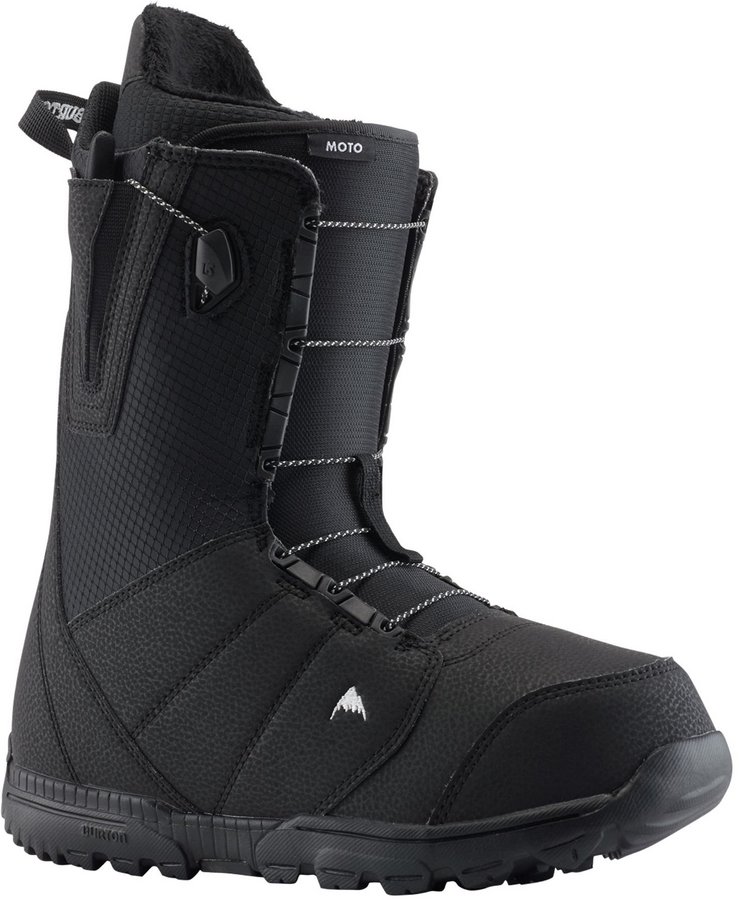 Moto Snowboard Boots