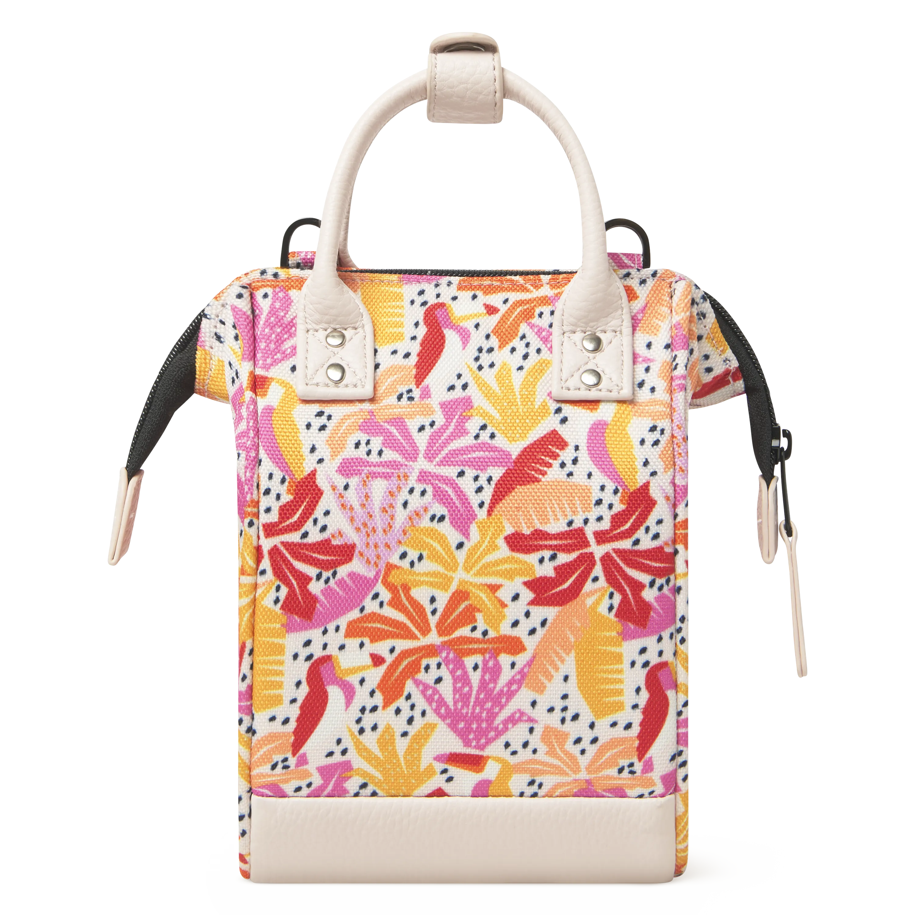 Nano Bag Cabaïa Pirae