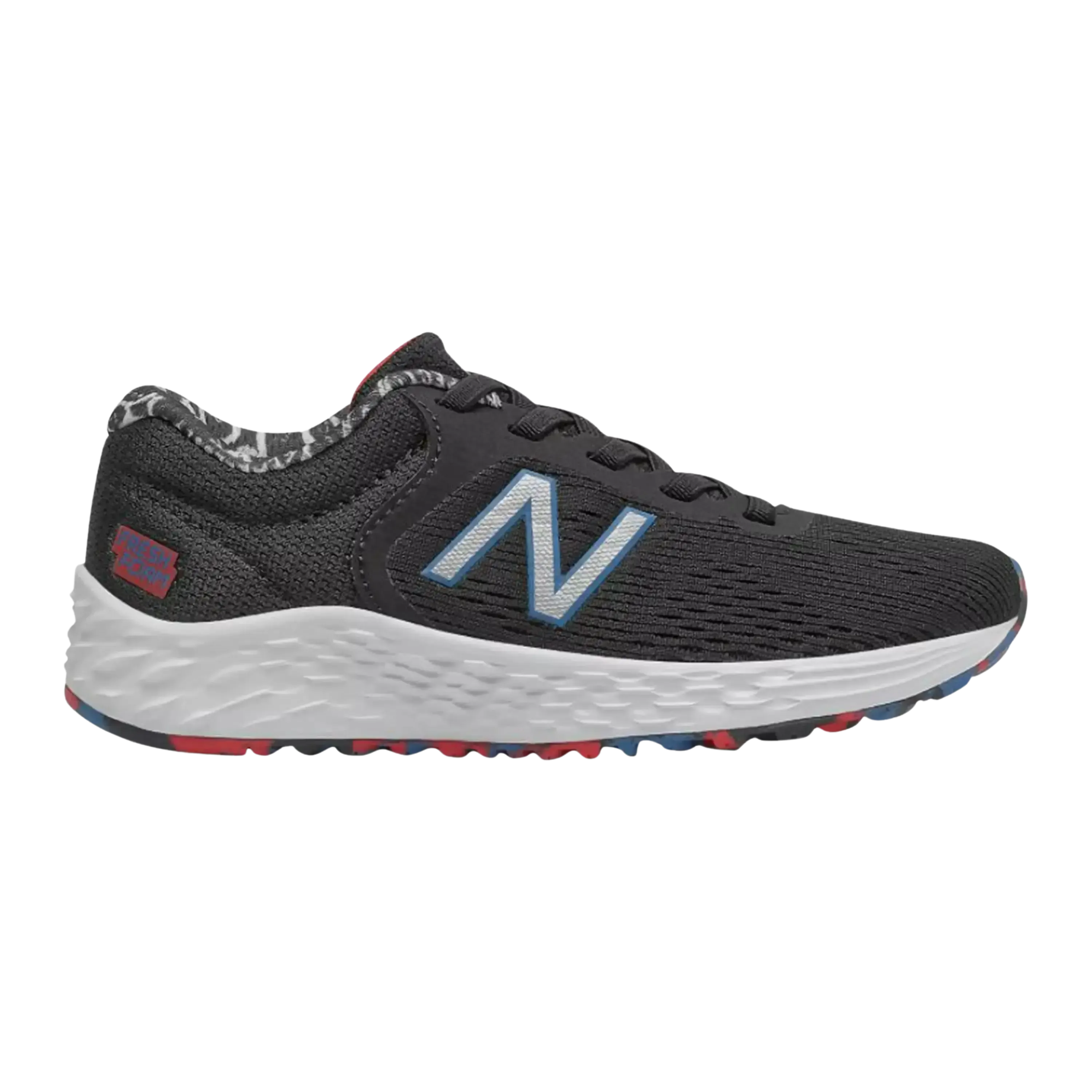 New Balance Fresh Foam Arishi Running Shoes for Kids