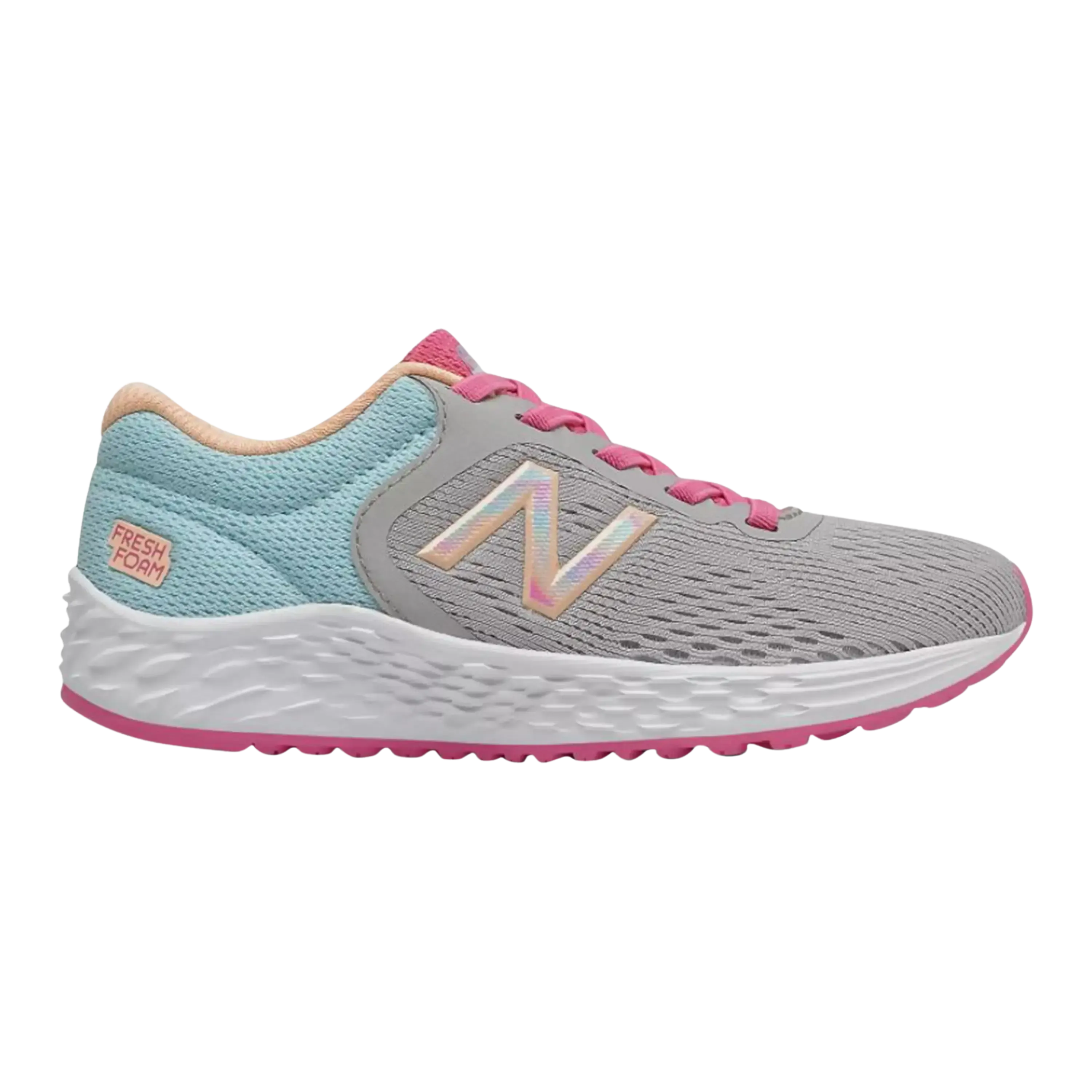 New Balance Fresh Foam Arishi Running Shoes for Kids