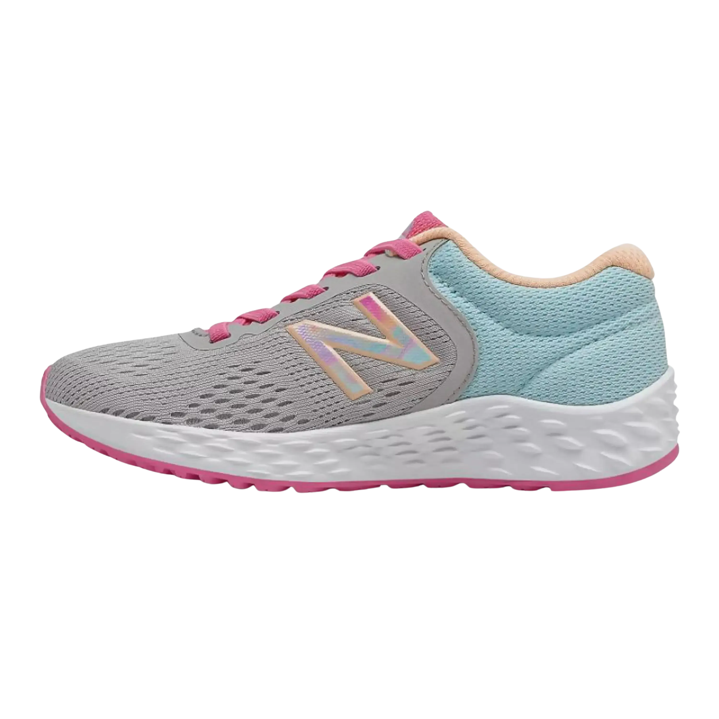 New Balance Fresh Foam Arishi Running Shoes for Kids