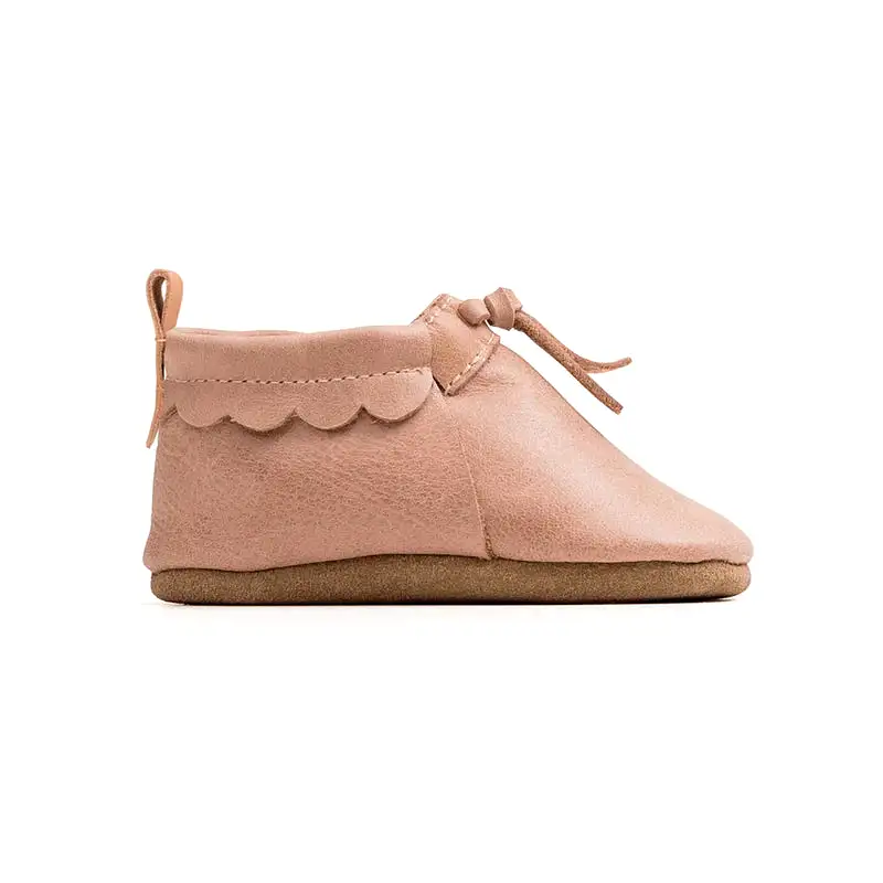 Pretty Brave - MOC Dusky Pink