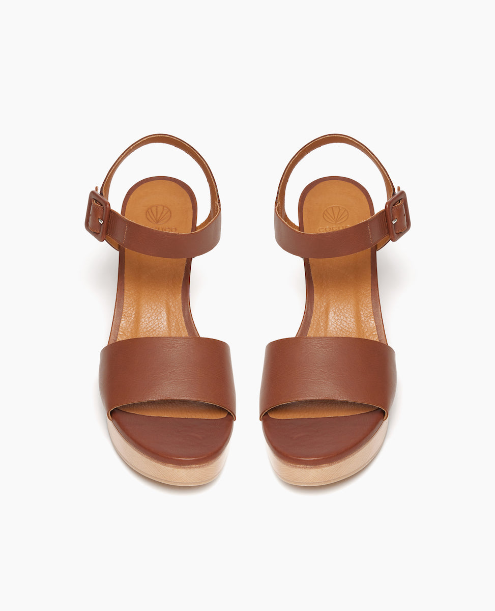 Riviera Clog