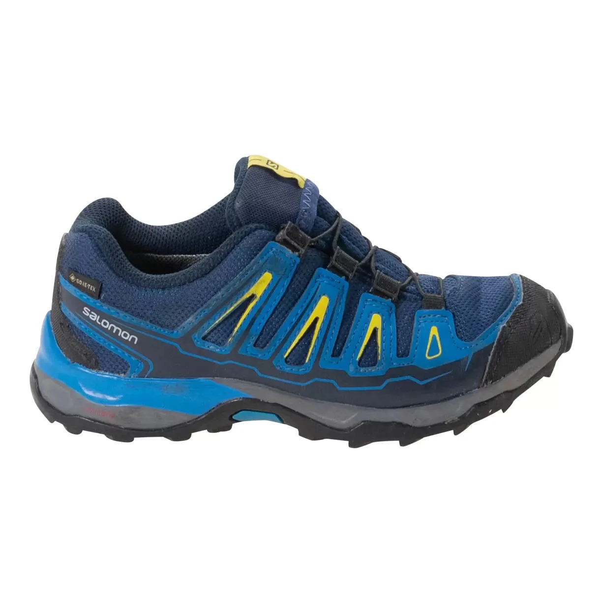 Salomon Hiking Shoes - Kids'