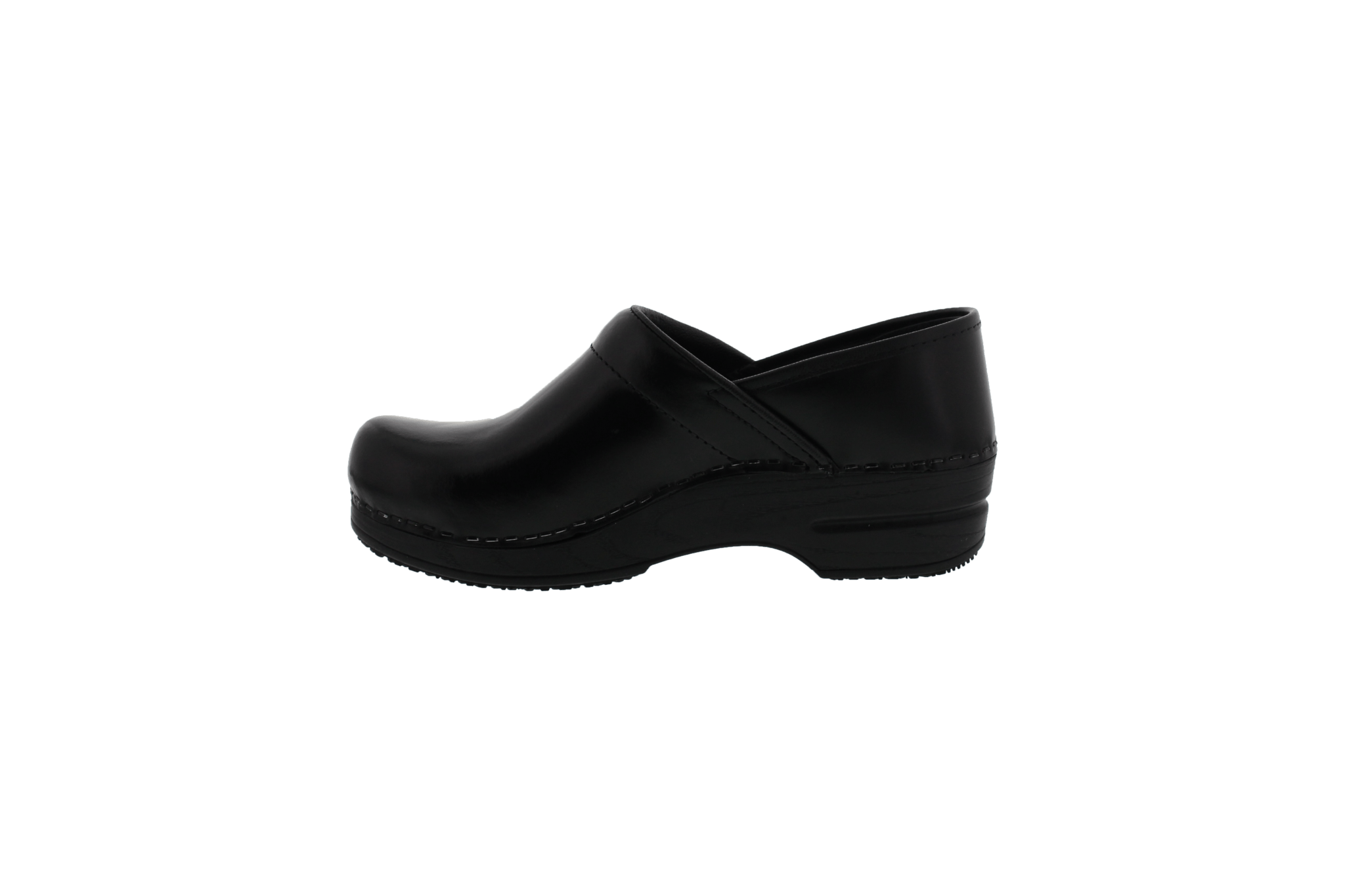 Sanita Men's Professional Cabrio Slip-Resistant Chef Clog