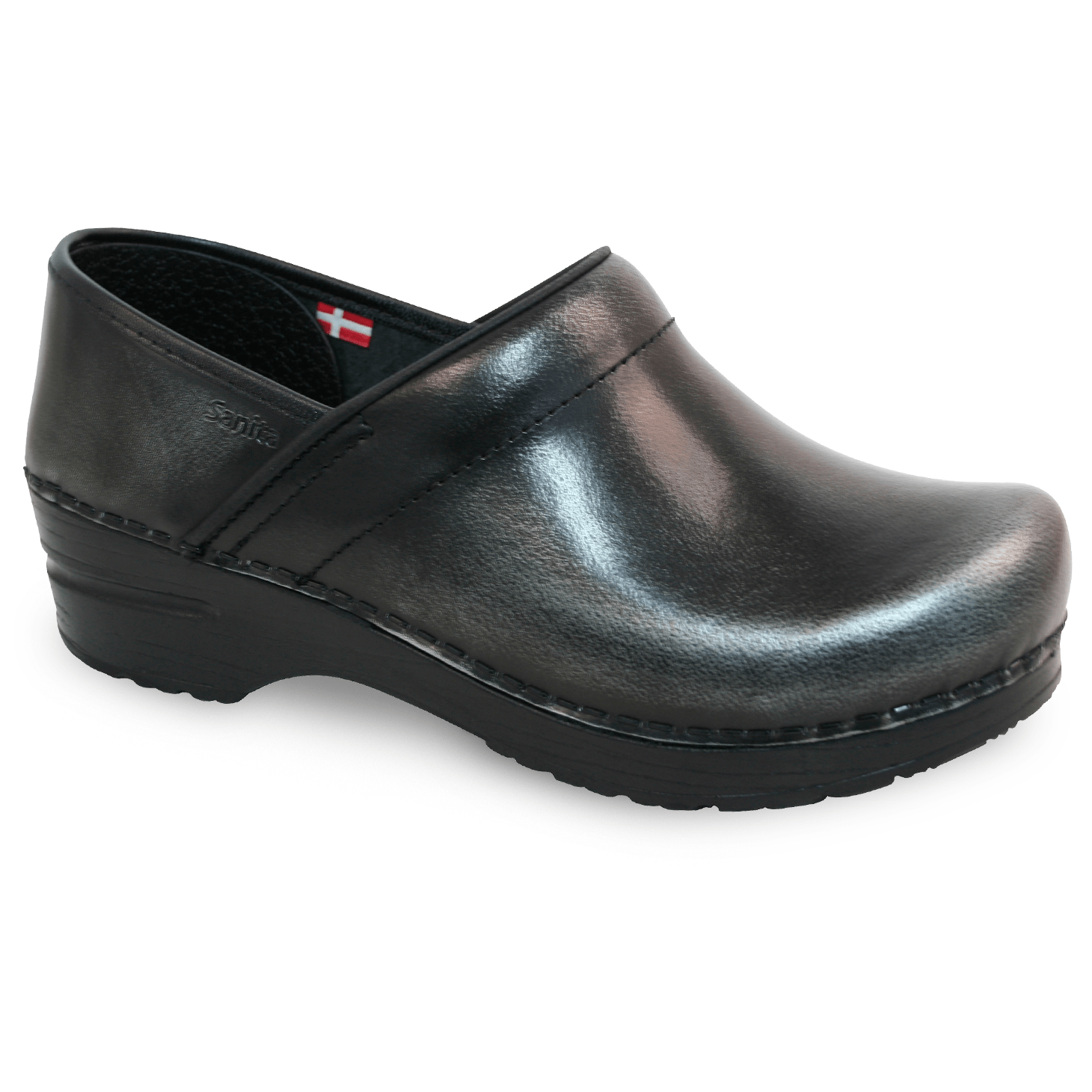 Sanita Pro. Cabrio Women's Chef Clog