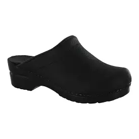 Sanita Women's Sonja Textured Oil Slip-Resistant Chef Clog