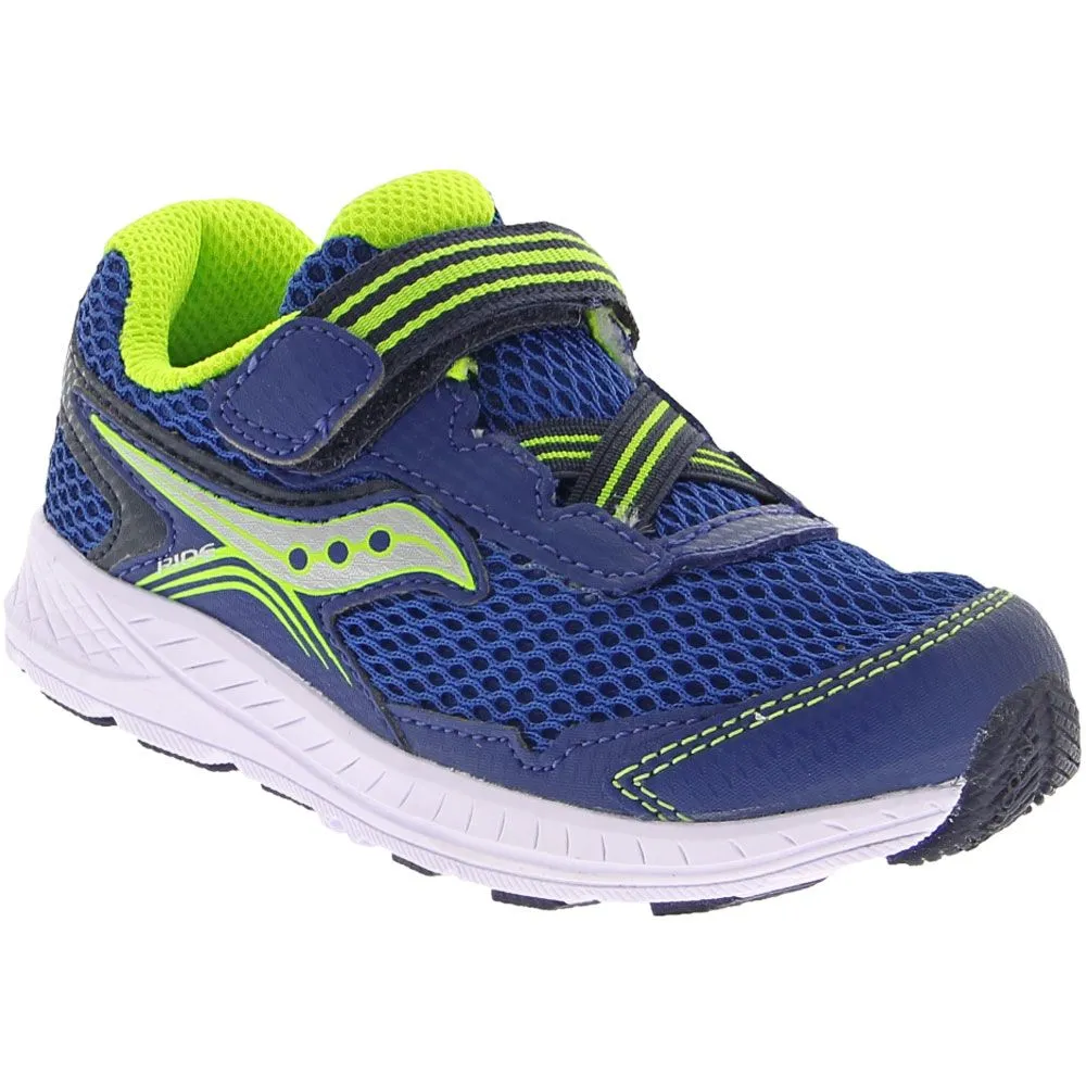 Saucony Baby Ride 10 Athletic Shoes - Baby Toddler