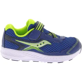 Saucony Baby Ride 10 Athletic Shoes - Baby Toddler