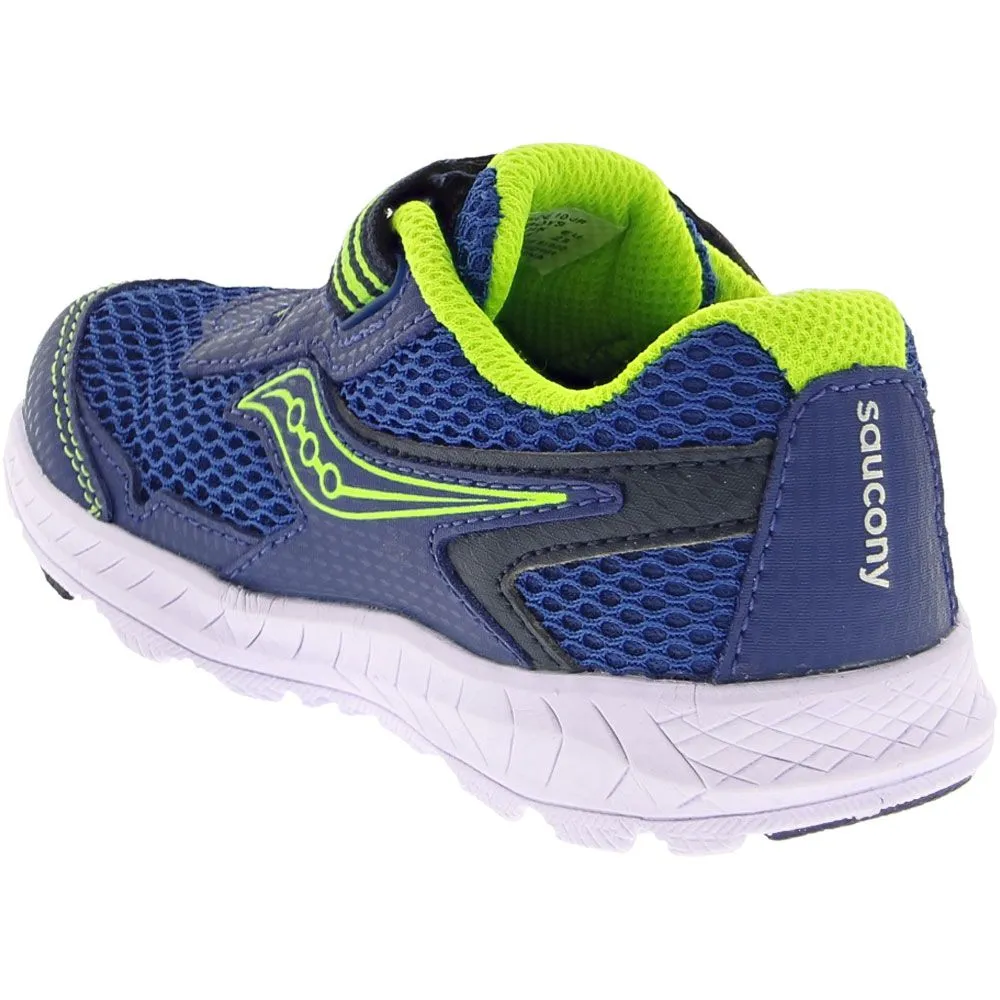 Saucony Baby Ride 10 Athletic Shoes - Baby Toddler