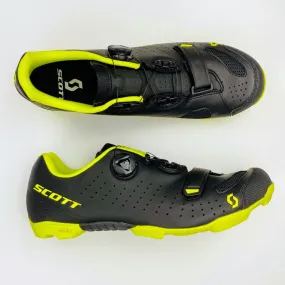 Scott MTB Comp Boa - Second Hand Cycling shoes - Men's - Black - 46 | Hardloop