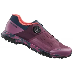 Shimano ET700 - Cycling shoes - Women's