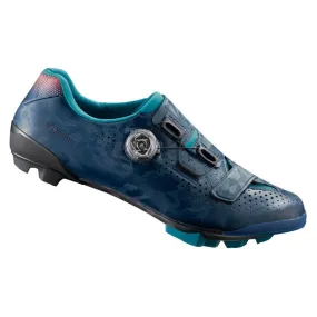 Shimano RX8 - Cycling shoes - Women's