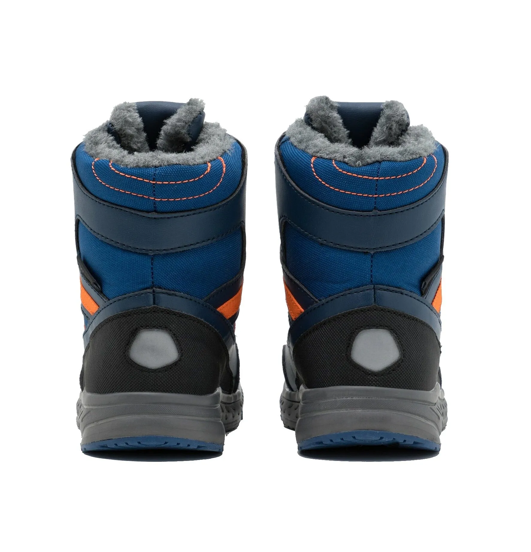 shoes Color Kids 760040 - Total Eclipse - boy´s