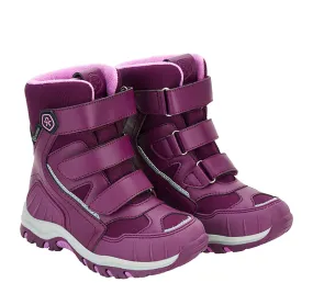 shoes Color Kids 760041 - Potent Purple - girl´s